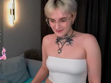 Teresa_Crawford Chaturbate stream image from January 08, 2026