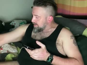 Wolverine0207 Chaturbate stream image from January 08, 2026