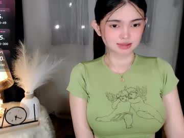 Yogirl_Abby Chaturbate stream image from January 08, 2026