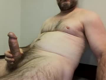 Canuhandleit202 Chaturbate stream image from January 08, 2026