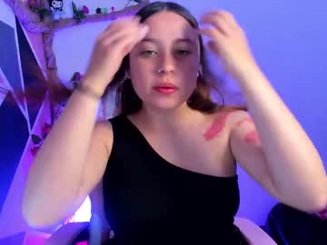 Carol_Pinter Chaturbate stream image from January 08, 2026