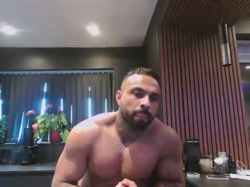 Damon_D123 Chaturbate stream image from January 08, 2026