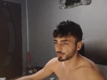 Ghoost07 Chaturbate stream image from January 08, 2026