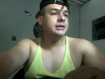 Godkenai Chaturbate stream image from January 08, 2026