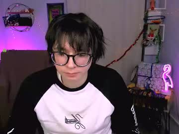 Nari_Strong Chaturbate stream image from January 08, 2026