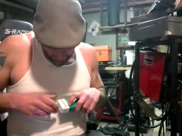 Paulstetson Chaturbate stream image from January 08, 2026