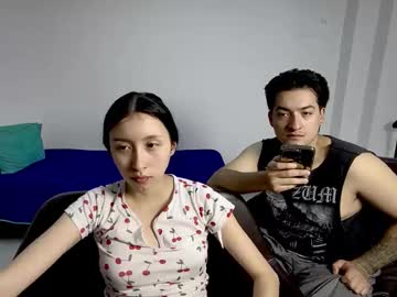 Roseandviktor23 Chaturbate stream image from January 08, 2026
