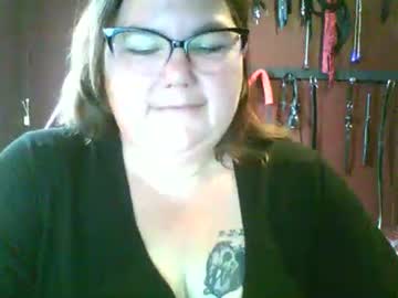Sugrmomma2024 Chaturbate stream image from January 08, 2026