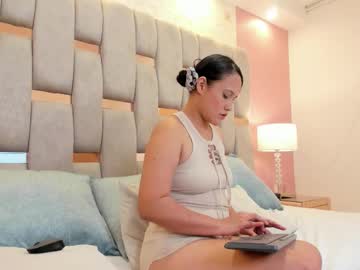 Valerialua Chaturbate stream image from January 08, 2026