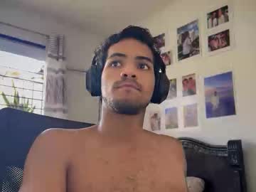 Andres_Vargas_ Chaturbate stream image from January 08, 2026