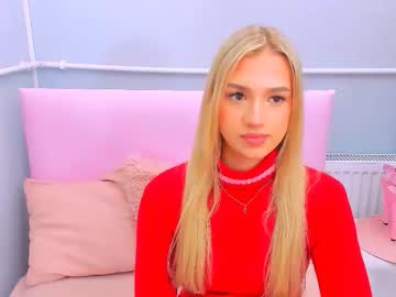 Evettegold Chaturbate stream image from January 08, 2026