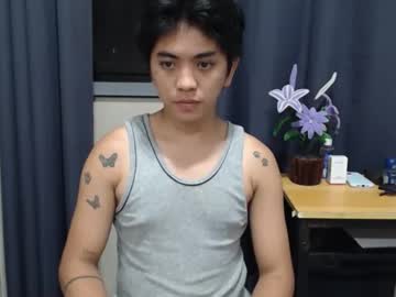 Jamray_2 Chaturbate stream image from January 08, 2026