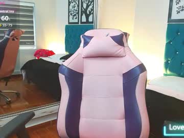 Madisongp Chaturbate stream image from January 08, 2026