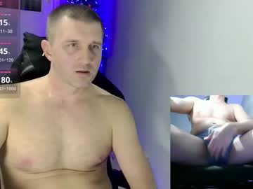 Maribor5879 Chaturbate stream image from January 08, 2026