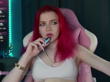 Ooliviaa Chaturbate stream image from January 08, 2026