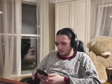 Rabbitboyy1 Chaturbate stream image from January 08, 2026