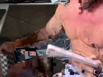 Snacksmaster Chaturbate stream image from January 08, 2026