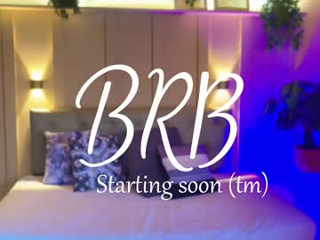 Sofia_Ebony Chaturbate stream image from January 08, 2026