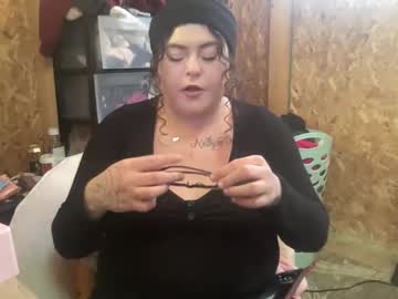 Thatbadgirlcat Chaturbate stream image from January 08, 2026