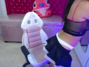 Tiffany_Hotm Chaturbate stream image from January 08, 2026