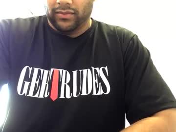 Uncutpdx503 Chaturbate stream image from January 08, 2026