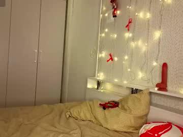 Vikkie_Sexygiiiirl_Xoxo Chaturbate stream image from January 08, 2026
