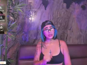 Alahia_Dangelo_ Chaturbate stream image from January 08, 2026