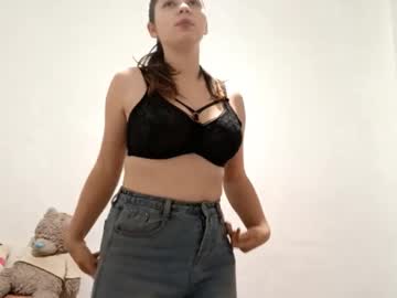 Alysaadley Chaturbate stream image from January 08, 2026