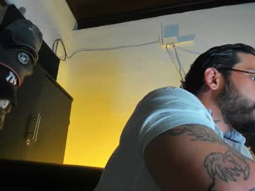 Camilomayer Chaturbate stream image from January 08, 2026