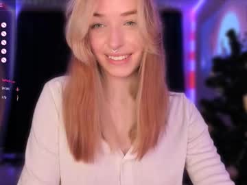 Elilybby Chaturbate stream image from January 08, 2026