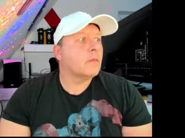 Horadrus123 Chaturbate stream image from January 08, 2026