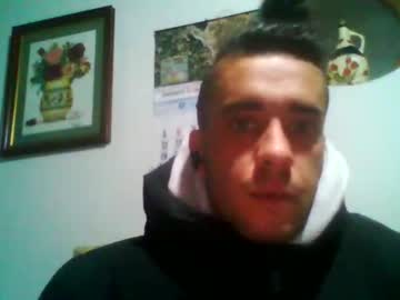 Humbleboss10 Chaturbate stream image from January 08, 2026