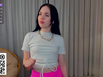 Kianadarcey Chaturbate stream image from January 08, 2026