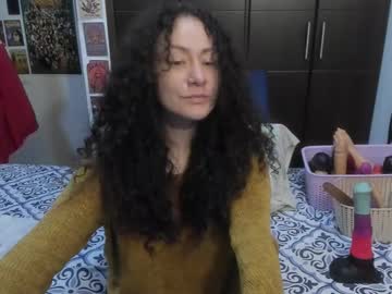 Laura_Anal_ Chaturbate stream image from January 08, 2026