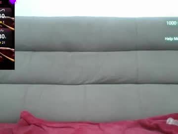 Lisahughes91 Chaturbate stream image from January 08, 2026