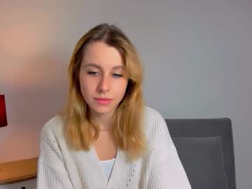 Maryslender Chaturbate stream image from January 08, 2026