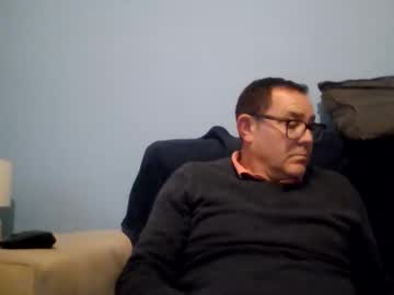 Mrcaruso Chaturbate stream image from January 08, 2026
