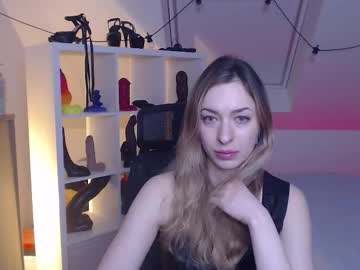 Scarlet_Sophie Chaturbate stream image from January 08, 2026