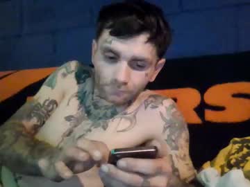 Spunnnfun420 Chaturbate stream image from January 08, 2026