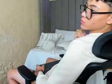 Tommy_Blake25 Chaturbate stream image from January 08, 2026