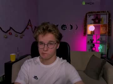 Tyler_Frost Chaturbate stream image from January 08, 2026