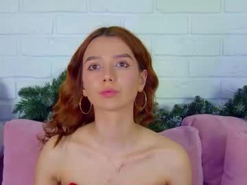 Vanessavienne Chaturbate stream image from January 08, 2026