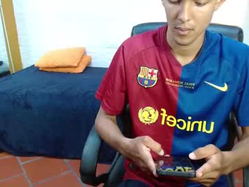 Eric_Oslo Chaturbate stream image from January 08, 2026