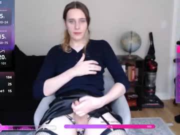 Feliskatusgirl Chaturbate stream image from January 08, 2026