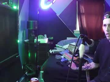 Gagginfagin Chaturbate stream image from January 08, 2026