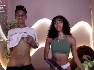 Lynx_Sun__ Chaturbate stream image from January 08, 2026