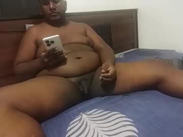 Maheel84 Chaturbate stream image from January 08, 2026