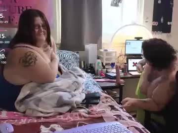 Mslindzz Chaturbate stream image from January 08, 2026