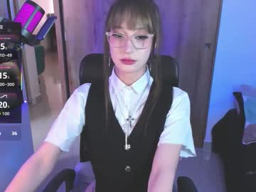Starrraura Chaturbate stream image from January 08, 2026