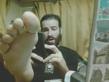 The_Nomad_Show Chaturbate stream image from January 08, 2026